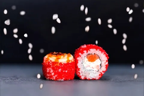 Колибри Сяке
