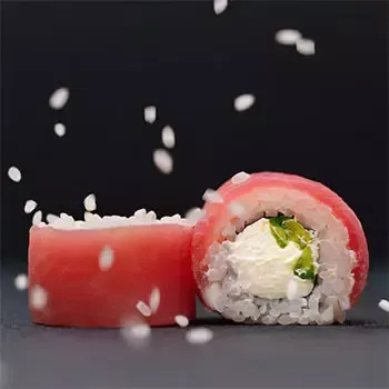 Туна Ролл