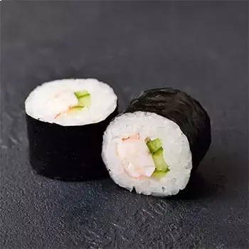 Эби Маки