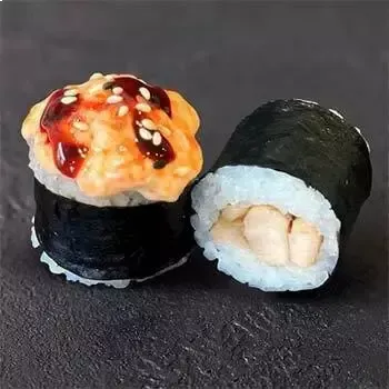 Гриль Чикен Маки