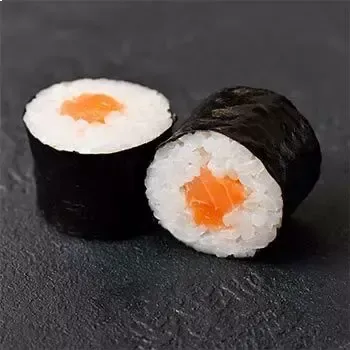 Сяке Маки