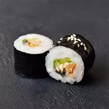 Унаги Маки